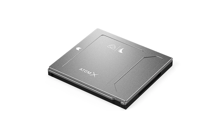 AtomX SSDmini - 1TB
