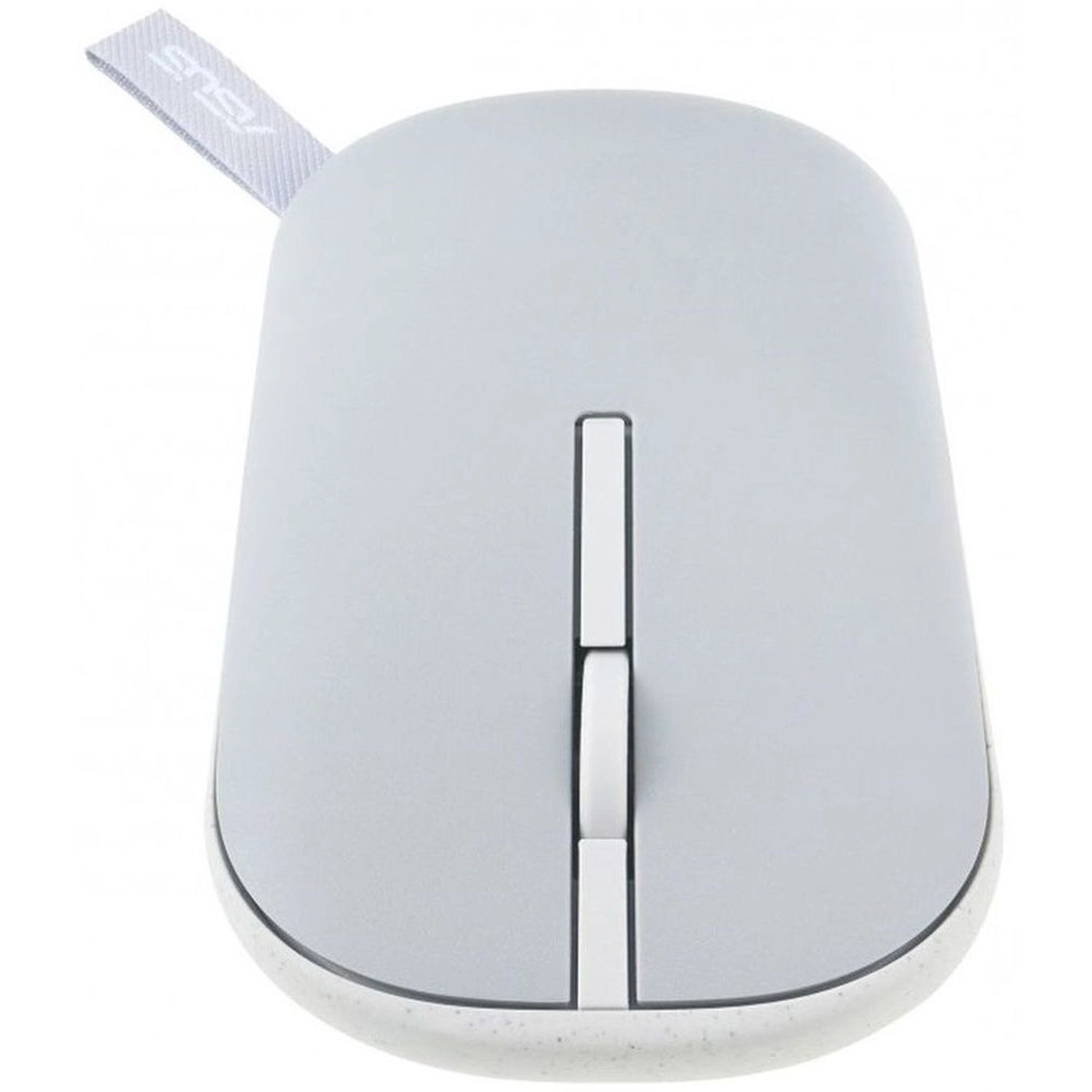 Marshmallow Mouse MD100 - Wireless