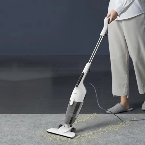 DX120C - 2-in-1 Handheld & Stick