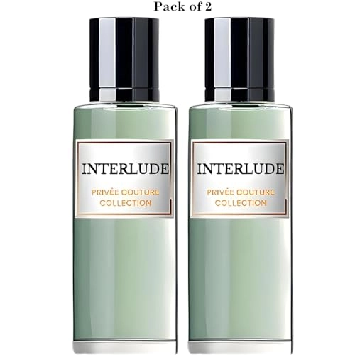 Interlude Man - 30ml Eau de Parfum Pack