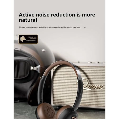 Air3 Wireless Headphone