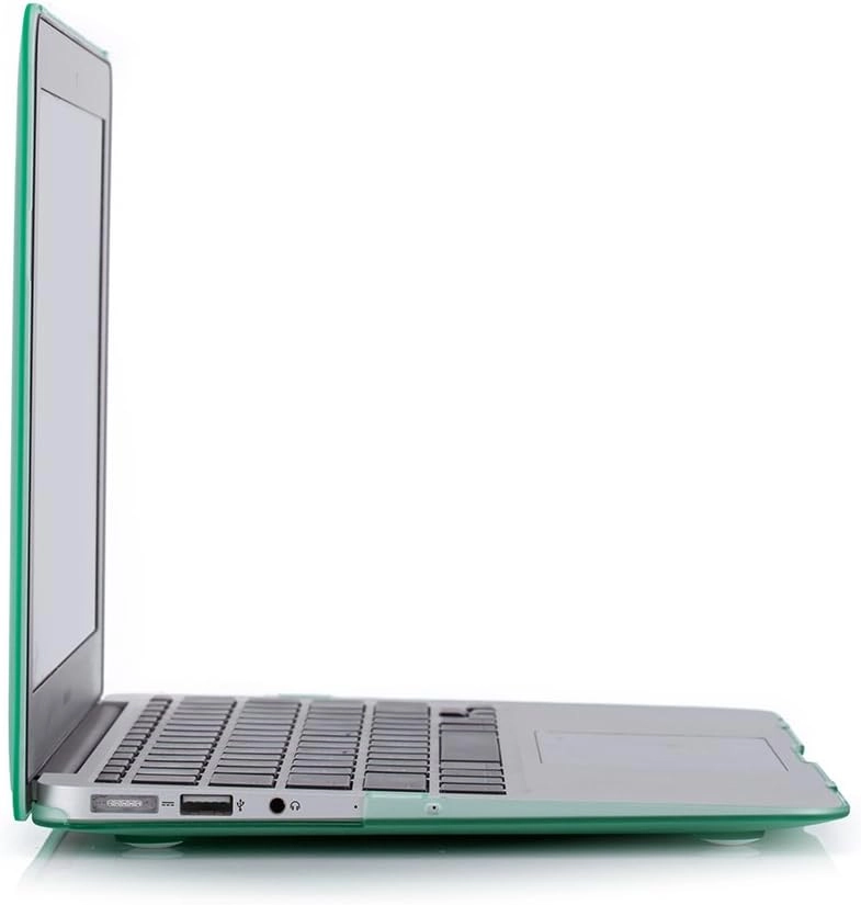 Hard Shell Case Cover for MacBook Air 13.3-Inch (2010-2017)