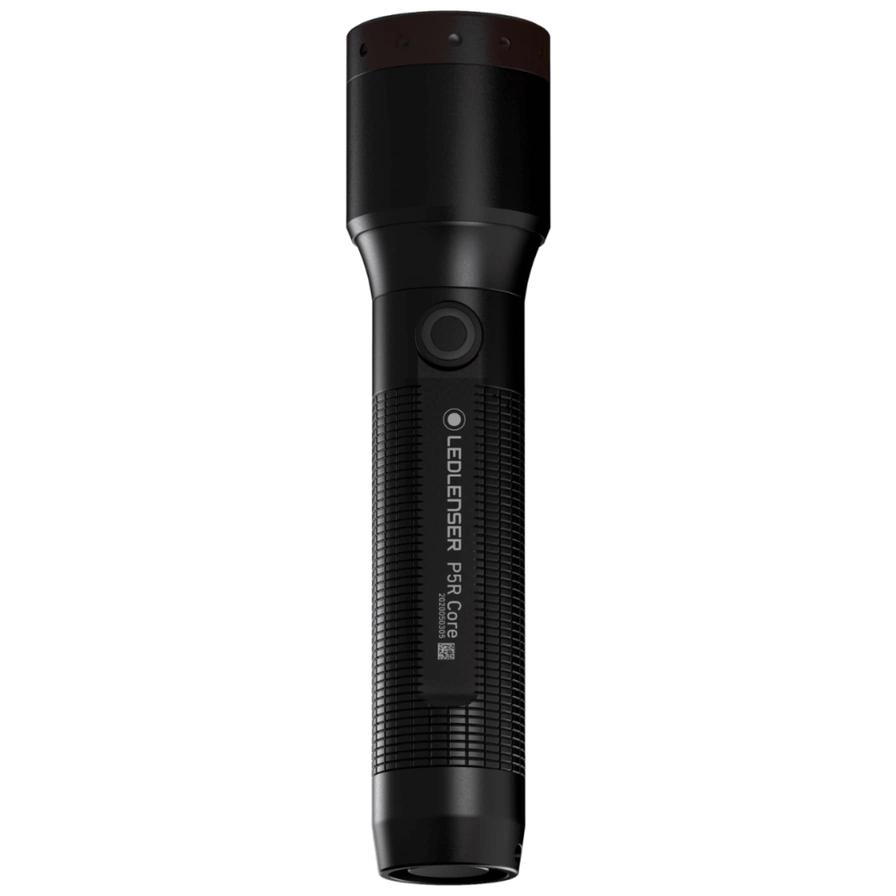 P5R Flashlight Rechargeable (420lm)