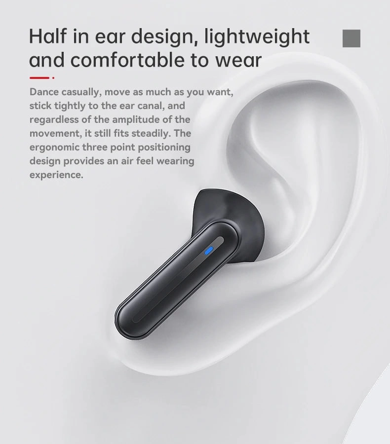 TWS19 Wireless Earbud