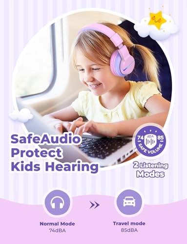 BTH12 Wireless Headphone