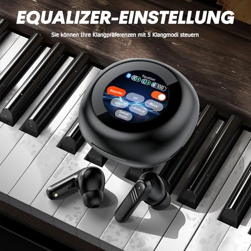 LX30 Wireless Earbud