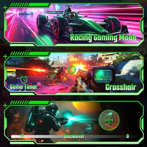 ES-G27C1Q PRO - 27 Inch 2560x1440