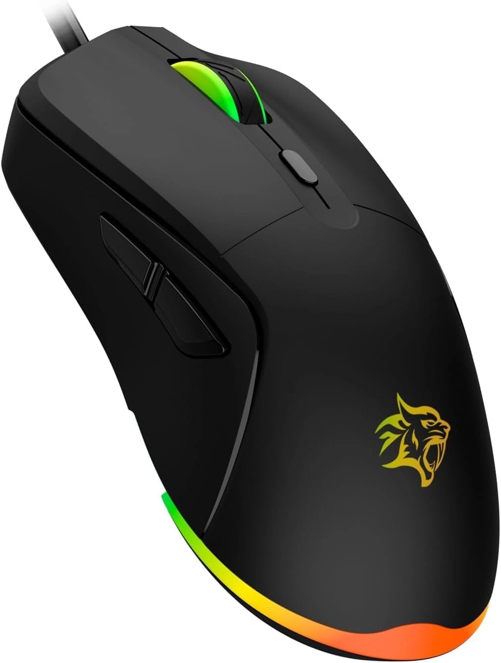 Next Store Gaming Mouse - Wired
