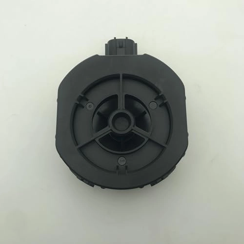 Speaker Assy Vehicle