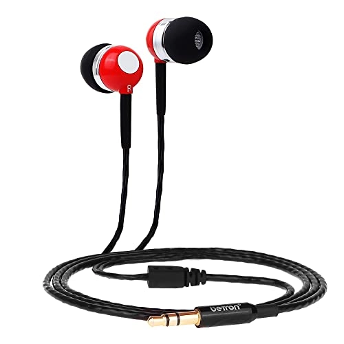 RK300 Wired Earphone