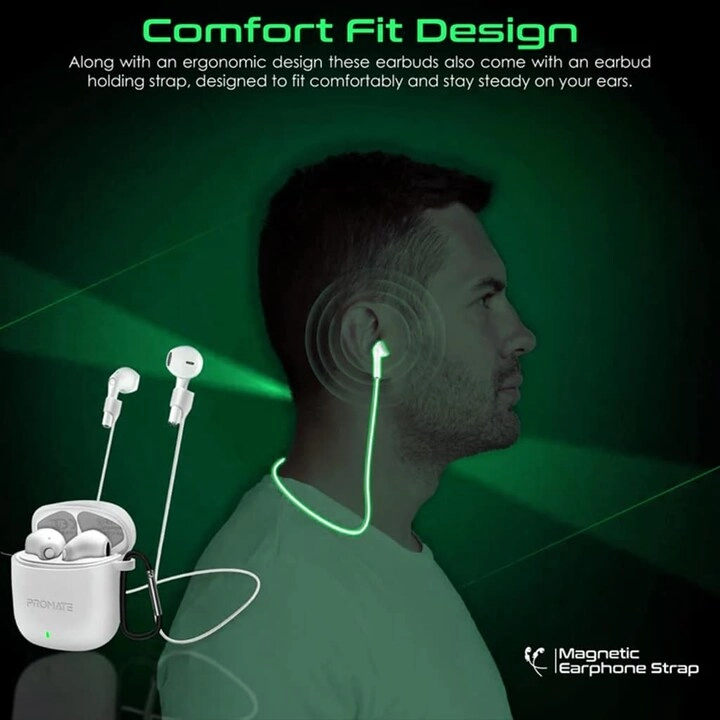 FreePods-3 Wireless Earbud