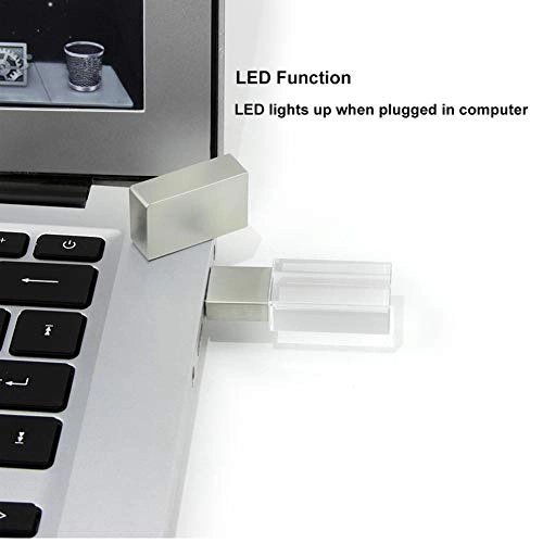 USB Flash Drive - USB 2.0 8GB