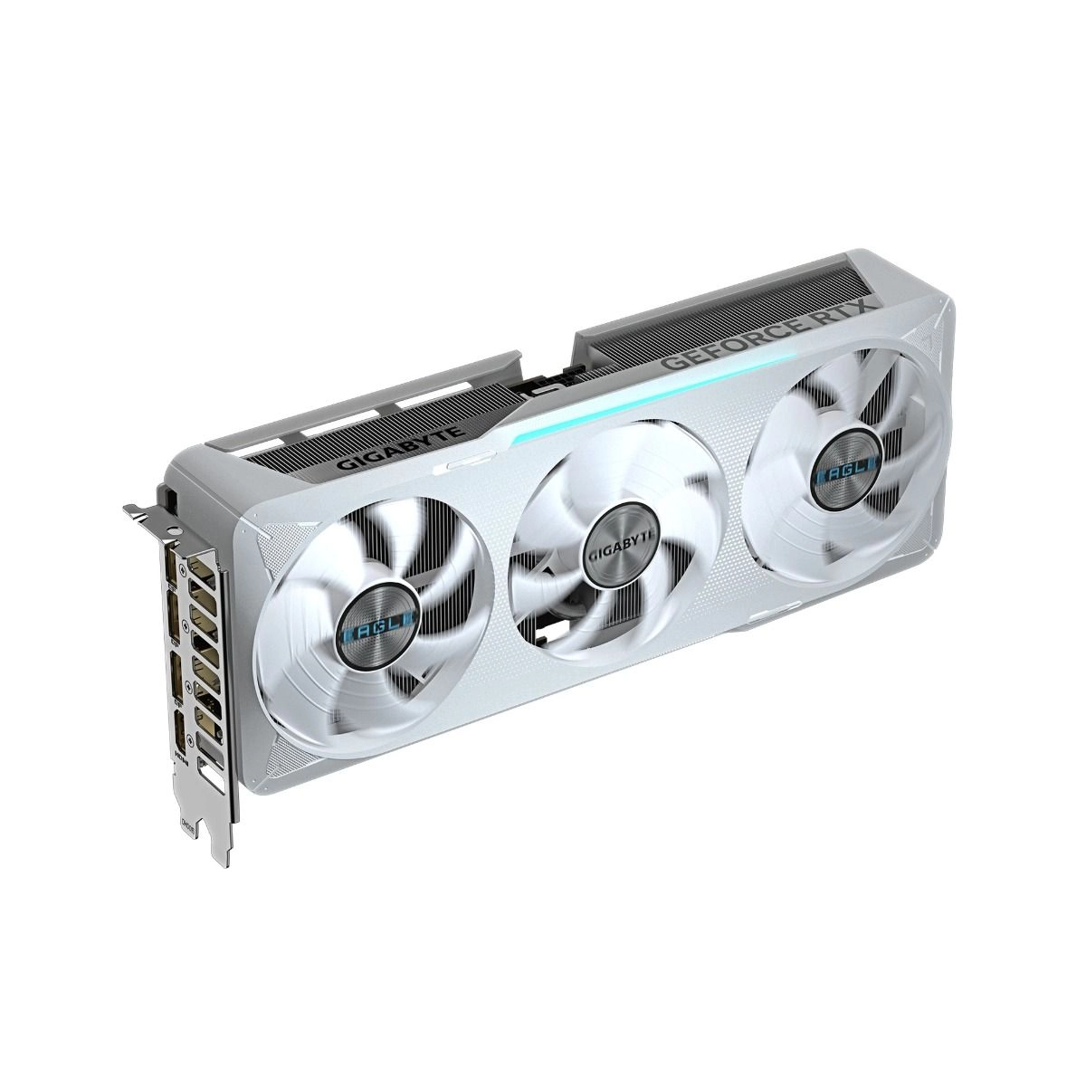 GeForce RTX 5070 Eagle OC - 12GB