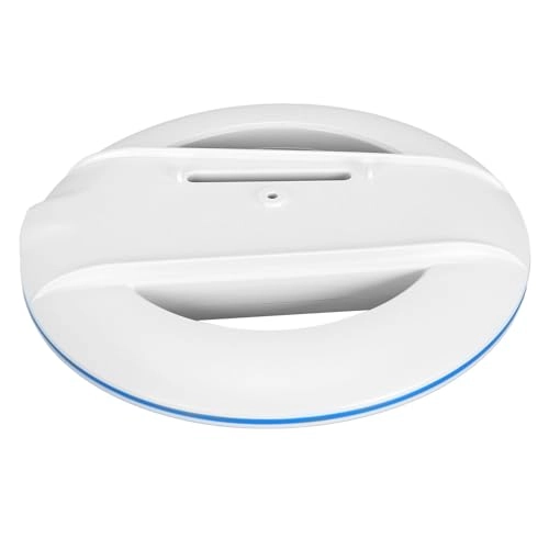 PS5 Slim Vertical Stand - Disc Digital Edition White