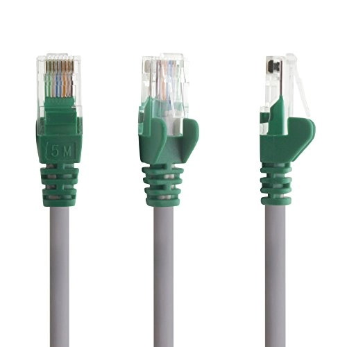 CAT6 Ethernet LAN network cable - 10m