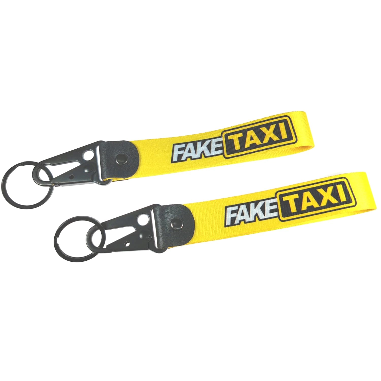 JDM Keychain - Shape