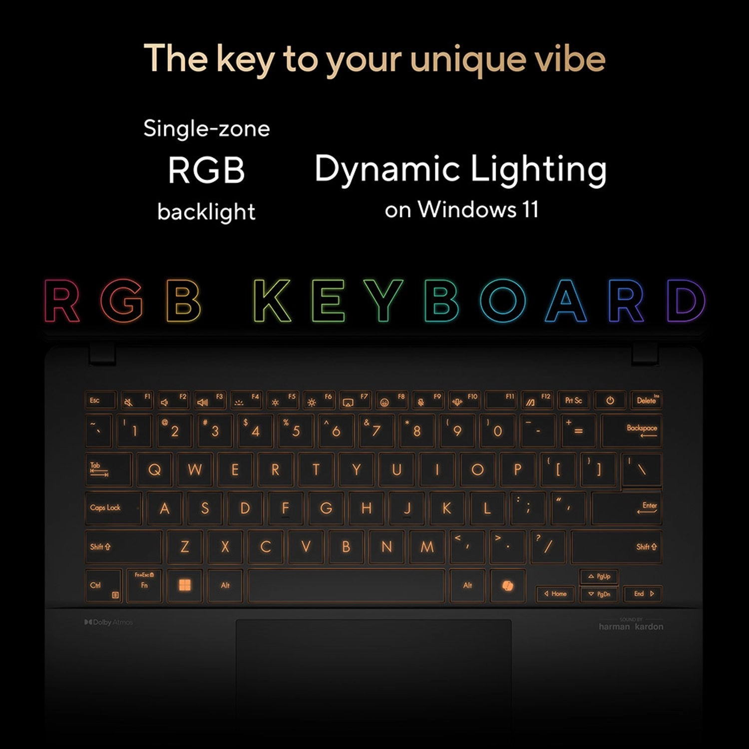 Vivobook S 14 OLED M5406UA-OLEDR911WB - 14'' Ryzen 9-8945HS 16GB 1000GB SSD