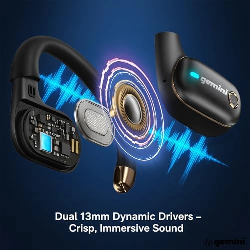 GEBX-200 Wireless Earbud