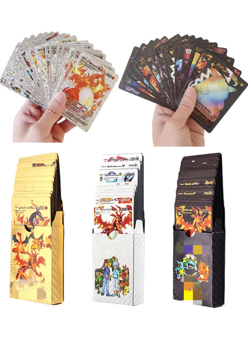 POKEMON3P - 165 Pcs