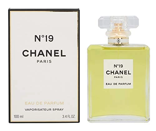 No.19 Eau de Parfum 100 ml