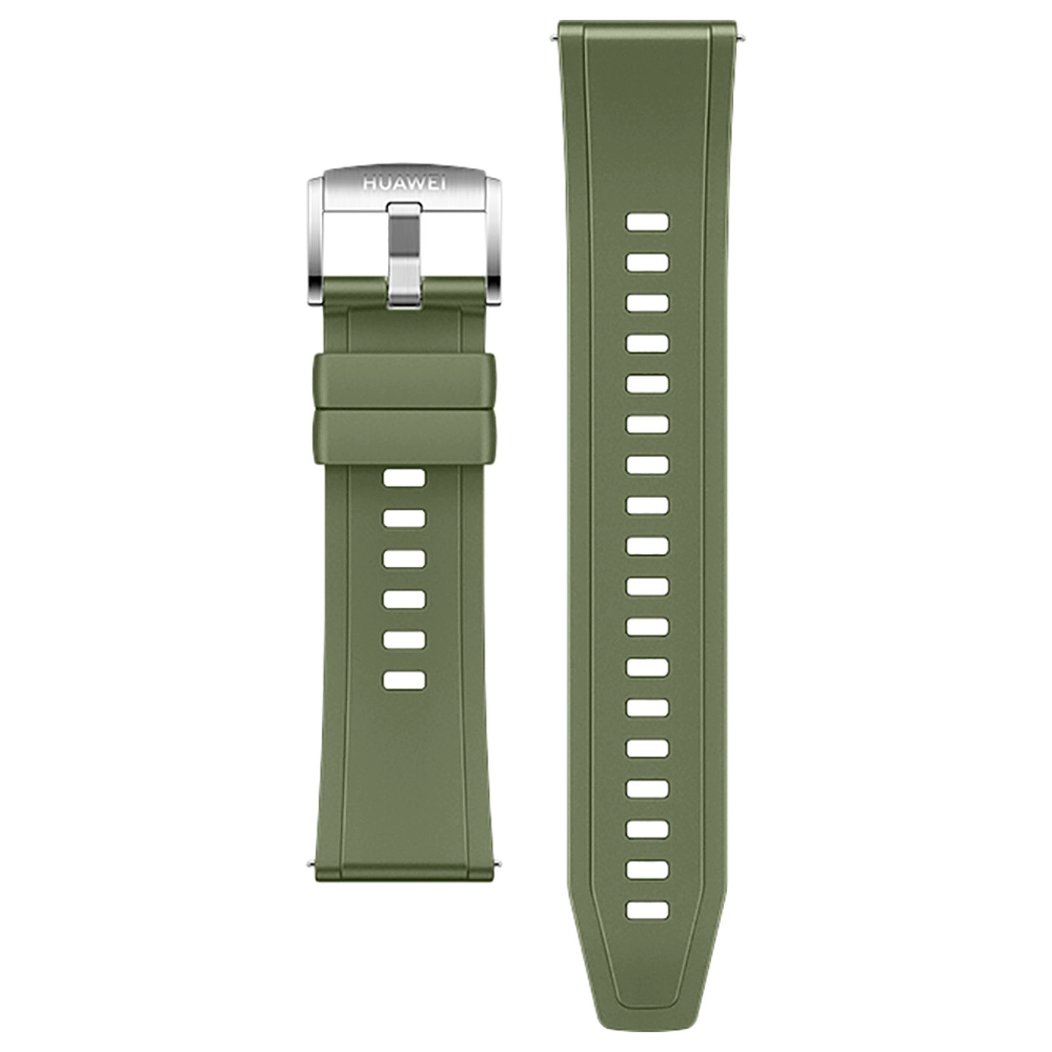 Watch GT 5 46mm Stainless steel GPS