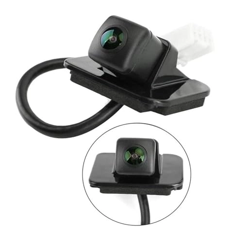 Rear View Camera - Night vision Wireless 480P