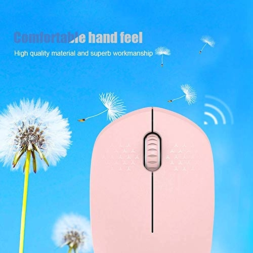 Wireless Mouse - Wireless