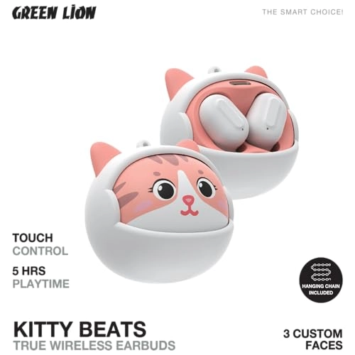 Shadow Beats Wireless Earbud