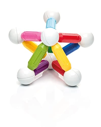 Start XL Spatial Reasoning - 12 months - 6 years 42 pieces