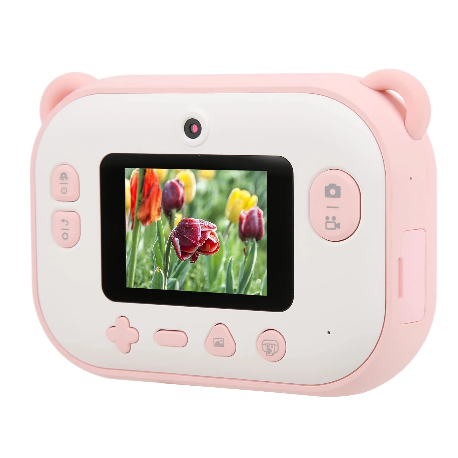 ZFTR5Y Instant Print Camera