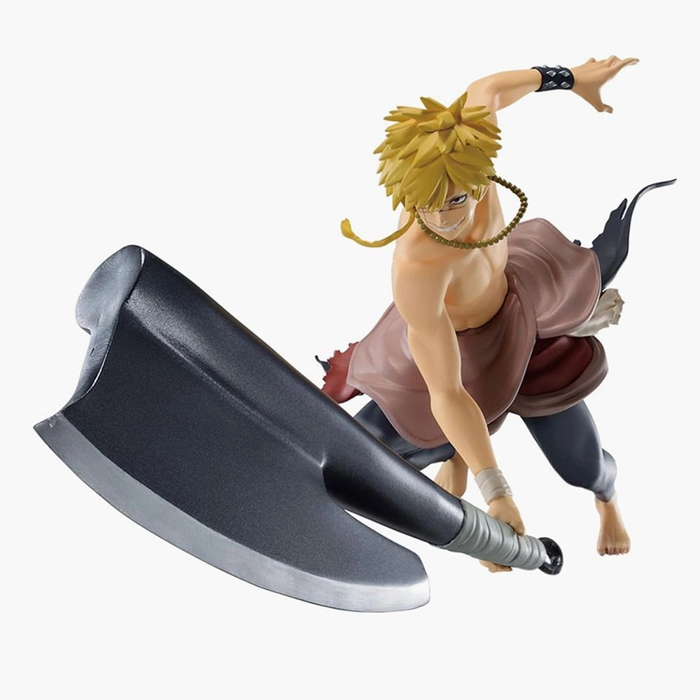 Banpresto Aza Chobei - Hell's Paradise Vibration Stars - 19.05 cm (BP89094P)