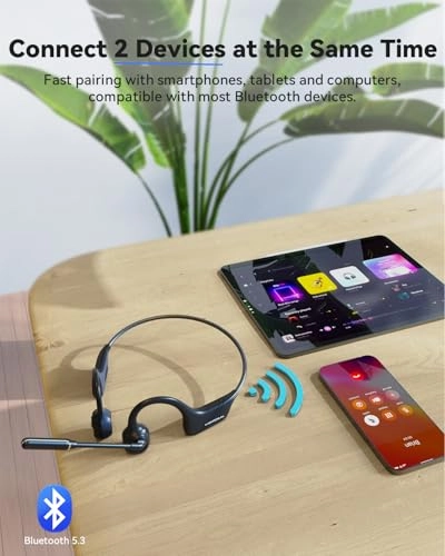 Bone Conduction Headphones X14 Wireless Headphone