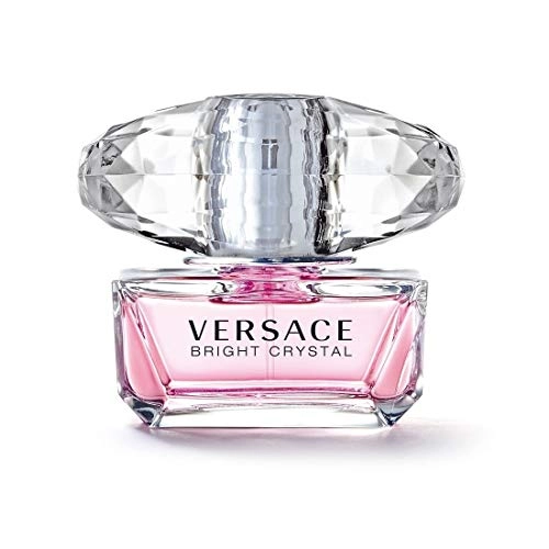 Bright Crystal Eau de Toilette 50ml