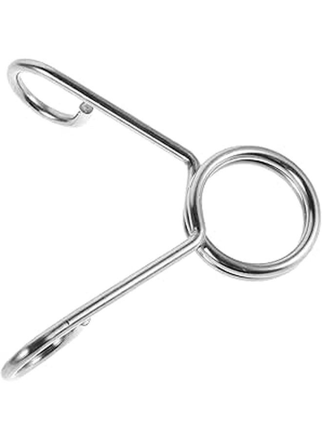 Cabilock Spring Clip