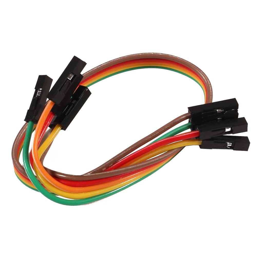 CP2102 - USB to TTL 5PIN 3.3V and 5V