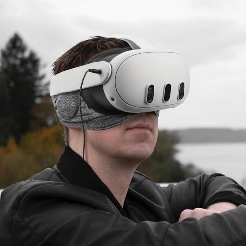 XNP53-03 Wired Headphone