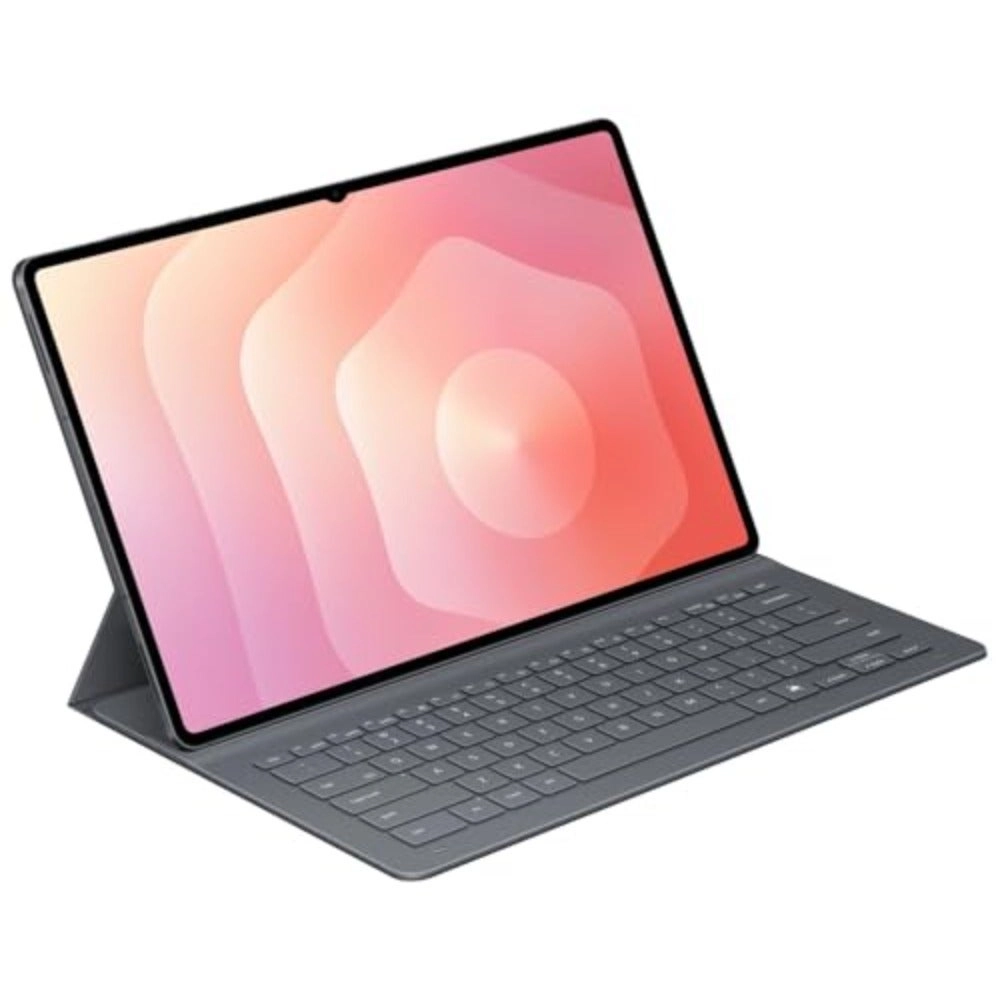 Generic Book Cover Keyboard Slim for Galaxy Tab S11 Ultra