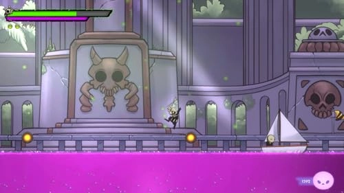 Morkull Ragast's Rage Sammleredition - PlayStation 5