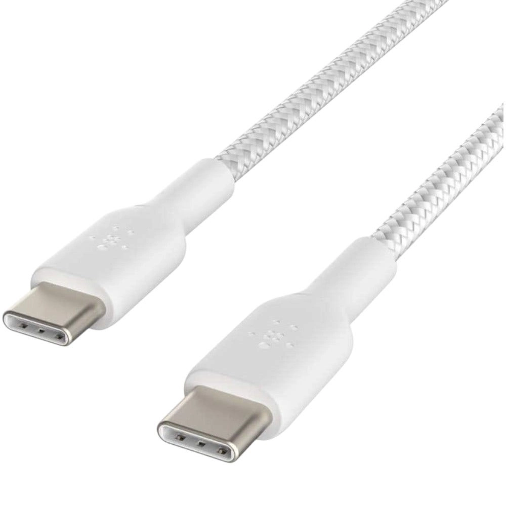 Belkin Charge Cable 240W USB-A to USB-C 1m Braided