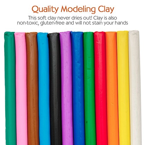 Do Art - Clay 722g