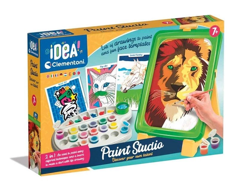 Idea Paint Studio