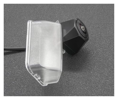 Rear View Camera - Night vision 2.4Ghz wireless 1280*720