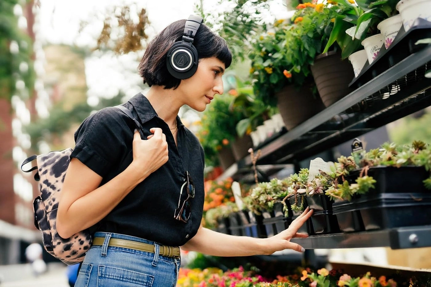 ATH-M50XBT2 Wireless Headphone
