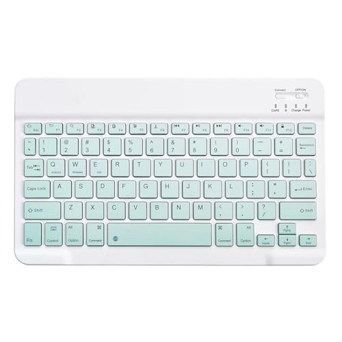 AKB1297 - QWERTY Wireless