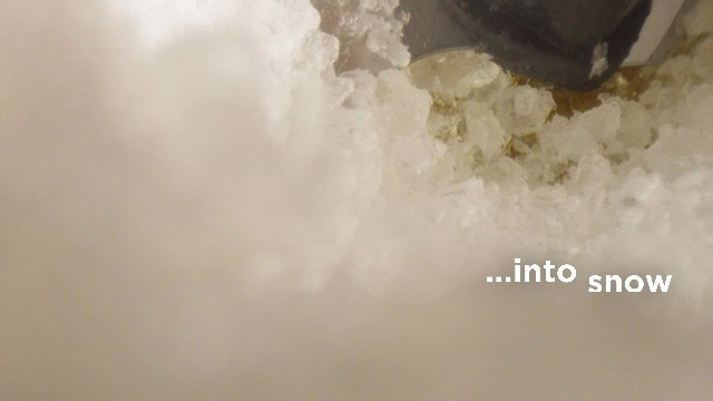 CHP62.470SI - 500 watts 2 Speed