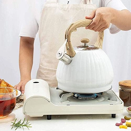 Whistling Kettle - 3.5 Liter