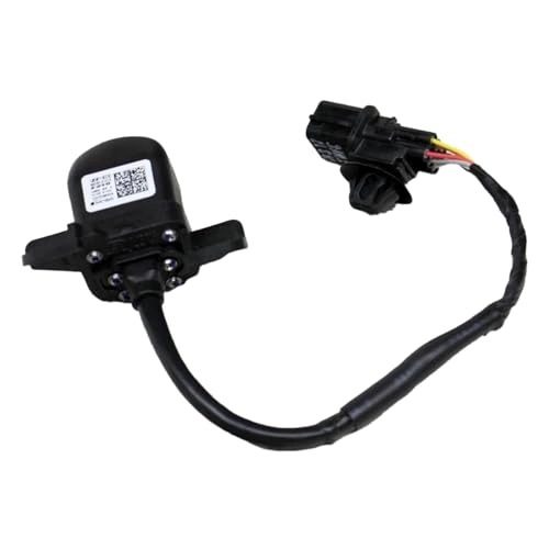 BIG TIGER PARTS 99240-S1510 - Back View Camera for Select Hyundai Kia Models