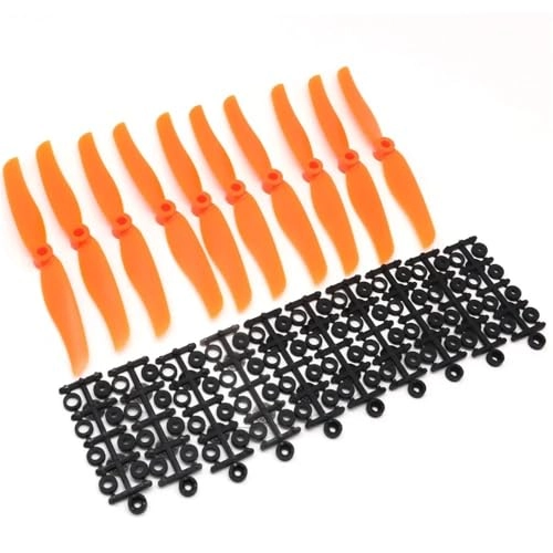 Brushless Motor + ESC Motor + 6035 Propeller + SG90 9G Servo