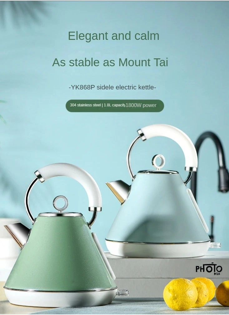 European Style Electric Kettle