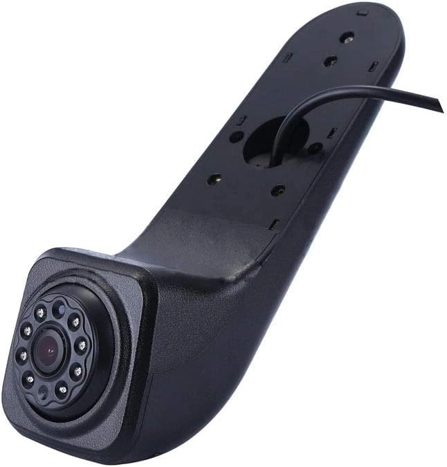 Car Rear View Camera - Night vision 628 x 586 pixels